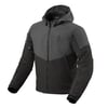 REVIT AFTERBURN H2O MONT SİYAH-ANTRASIT