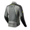 REVIT AIRWAVE 3 MONT GRİ-SİYAH