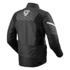 REVIT DUKE H2O MOTOSİKLET MONT SİYAH
