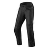 REVIT FACTOR 4 MOTOSİKLET SİYAH PANTOLON