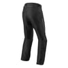 REVIT FACTOR 4 MOTOSİKLET SİYAH PANTOLON