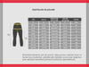 REVIT FACTOR 5 H2O PANTOLON SİYAH
