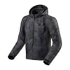 REVIT FLARE 2 MONT CAMO SİYAH-GRİ