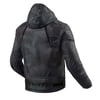 REVIT FLARE 2 MONT CAMO SİYAH-GRİ