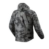 REVIT FLARE 3 H2O MONT CAMO KOYU GRİ