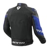 REVIT FORTUNA AIR MONT SİYAH-MAVİ