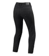 REVIT MARZIA SKINNY KADIN KOT PANTOLON SİYAH