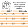 REVIT MONSOON YAĞMURLUK ÜST