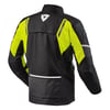 REVIT MOVE H2O MONT SİYAH-NEON SARI