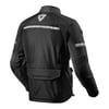 REVIT OUTBACK 3 MONT SİYAH-GRİ