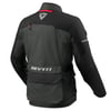 REVIT OUTBACK 5 H2O MONT SİYAH-ANTRASIT