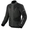 REVIT OUTBACK 5 H2O MONT SİYAH-ANTRASIT