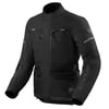 REVIT OUTBACK 5 H2O MONT SİYAH