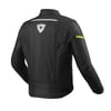 REVIT SPRINT H2O MONT SİYAH-NEON SARI