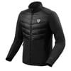 REVIT STORM 2 WINDBARRIER TERMAL MONT SİYAH