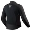 REVIT TORQUE 3 H2O MONT SİYAH