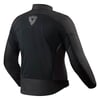 REVIT TORQUE 3 H2O MONT SİYAH