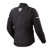 REVIT VERTICAL GORE-TEX MONT SİYAH-GRİ