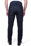 RIDER DENIM KASIRGA MOTOSİKLET PANTOLONU