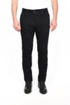 RIDERDENIM KASIRGA MOTOSİKLET PANTOLONU SİYAH
