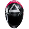 RPHA12 KASK SQUID GAME NETFLIX MC1SF