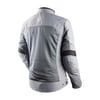 SCOYCO JK118 KORUMALI YAZLIK MOTOSİKLET MONTU GRİ