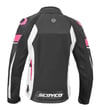SCOYCO JK152W KADIN 4 MEVSİM PEMBE MONT