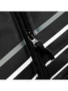 SCOYCO JK153 SİYAH GRİ KORUMALI MOTOSİKLET MONT
