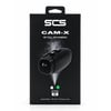 SCS CAM-X 4K FULL HD KAMERA
