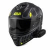 SCS CAM-X 4K FULL HD KAMERA