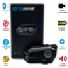 SCS S11 KAMERALI INTERCOM