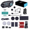 SCS S11 KAMERALI INTERCOM