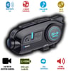 SCS S11 KAMERALI INTERCOM