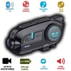 SCS S11 KAMERALI INTERCOM