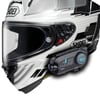 SCS S11 KAMERALI INTERCOM