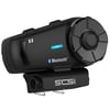 SCS S3 INTERCOM
