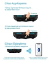SCS S7 EVO INTERCOM