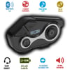SCS S8X INTERCOM