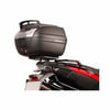 SHAD SH-40 KARGO MOTOSİKLET ARKA ÇANTA
