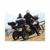 SHAD SH-59X GENİŞLEYEBİLEN MOTOSİKLET ARKA ÇANTA