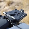 SHAD SH-UMP D1BTRPA2 SİYAH ALT TABLA SH-58X SH-59X TR48 UYUMLU