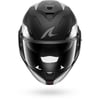 SHARK OXO MEKARIUM MAT ANTHRACITE CHROM BLACK