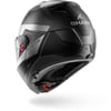 SHARK OXO MEKARIUM MAT ANTHRACITE CHROM BLACK