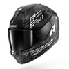 SHARK RIDILL 2 MOLOKAI SİYAH KAPALI KASK