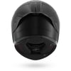 SHARK SKWAL CUP DARK SHADOW MAT BLACK