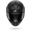 SHARK SKWAL CUP DARK SHADOW MAT SİYAH KAPALI KASK