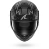 SHARK SKWAL CUP SPEED FANCY MAT SİYAH ANTRASİT GÜMÜŞ KAPALI KASK