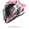 SHARK SKWAL CUP SPEED FANCY WHITE BLACK ORANGE