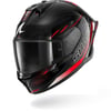 SHARK SKWAL CUP SPEED TECH BLACK RED ANTHRACITE