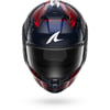 SHARK SKWAL CUP SPEED VIB BLUE RED YELLOW